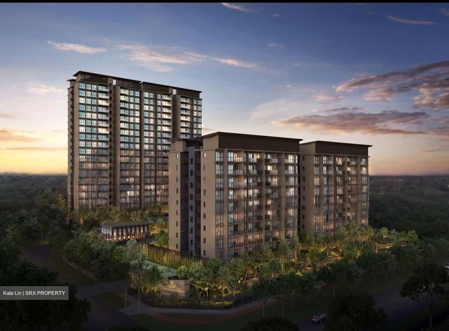 Dunearn Road (D11), Condominium #590426471